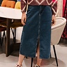 CINDYLA jupe en jean CINDYLA jupe en jean