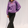 ICONIC sweat mauve