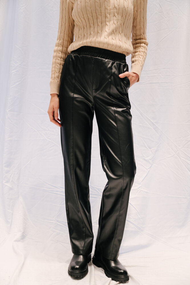 ADORA pantalon noir