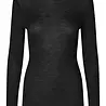 REBECCA blouse noire REBECCA blouse noire