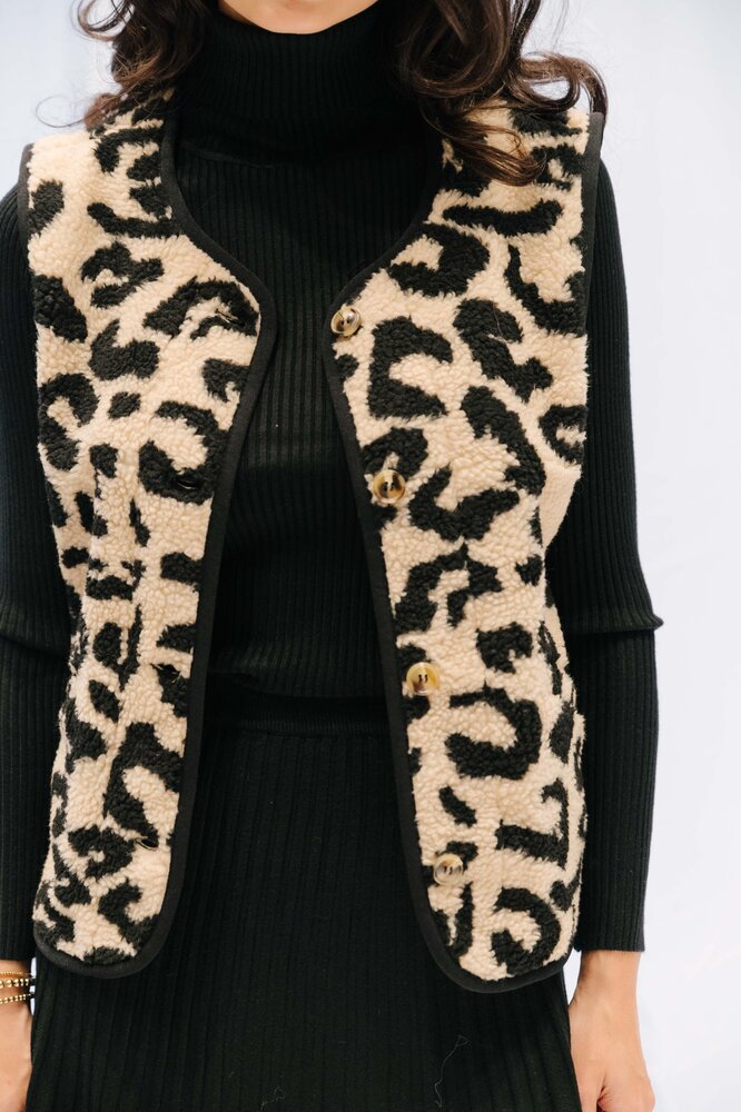 EDITH pull noir EDITH pull noir