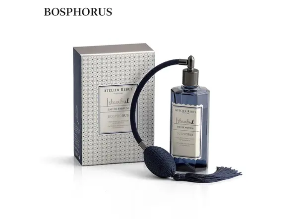 ATELIER REBUL BOSPHORUS eau de parfum 125ml ATELIER REBUL BOSPHORUS eau de parfum 125ml