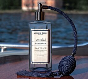 ATELIER REBUL BOSPHORUS eau de parfum 125ml