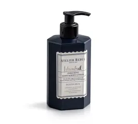 ATELIER REBUL BOSPHORUS lotion mains & corps nourrissante 250ml