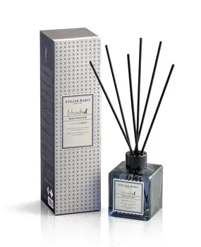 ATELIER REBUL BOSPHORUS bâtonnets parfumés 120ml ATELIER REBUL BOSPHORUS bâtonnets parfumés 120ml