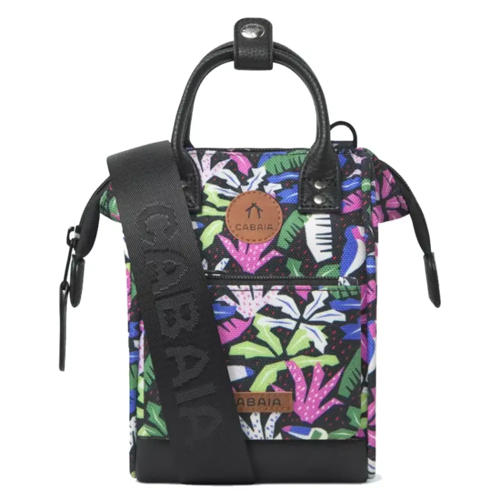 CABAÏA BEJAIA sac bandoulière CABAÏA BEJAIA sac bandoulière