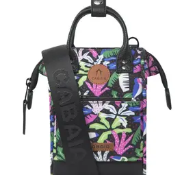 CABAÏA BEJAIA sac bandoulière