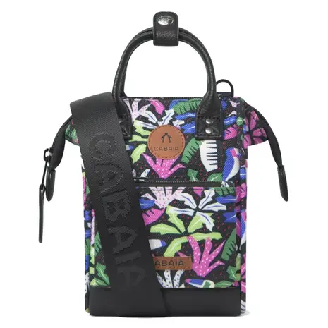 CABAÏA BEJAIA sac bandoulière CABAÏA BEJAIA sac bandoulière