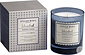 ATELIER REBUL BOSPHORUS bougie parfumée 210g ATELIER REBUL BOSPHORUS bougie parfumée 210g