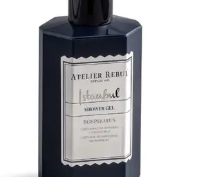 ATELIER REBUL BOSPHORUS gel douche 250ml