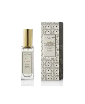 ATELIER REBUL ISTANBUL eau de parfum 12ml