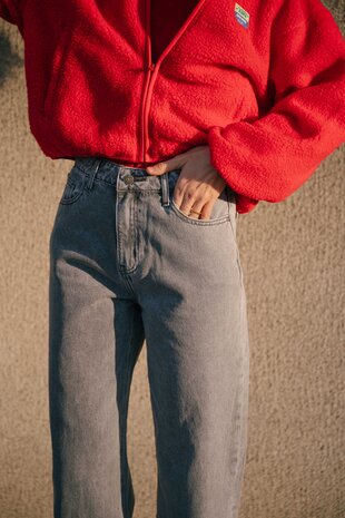 CELESTIN jean gris clair CELESTIN jean gris clair