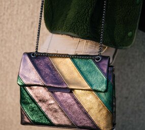 MELISSIA sac prune