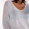 DUMA pull gris