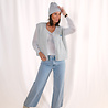 AMERICAN VINTAGE HOK veste sans manches grise AMERICAN VINTAGE HOK veste sans manches grise