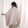 JESSE cape beige JESSE cape beige