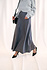 JOIA longue jupe grise JOIA longue jupe grise
