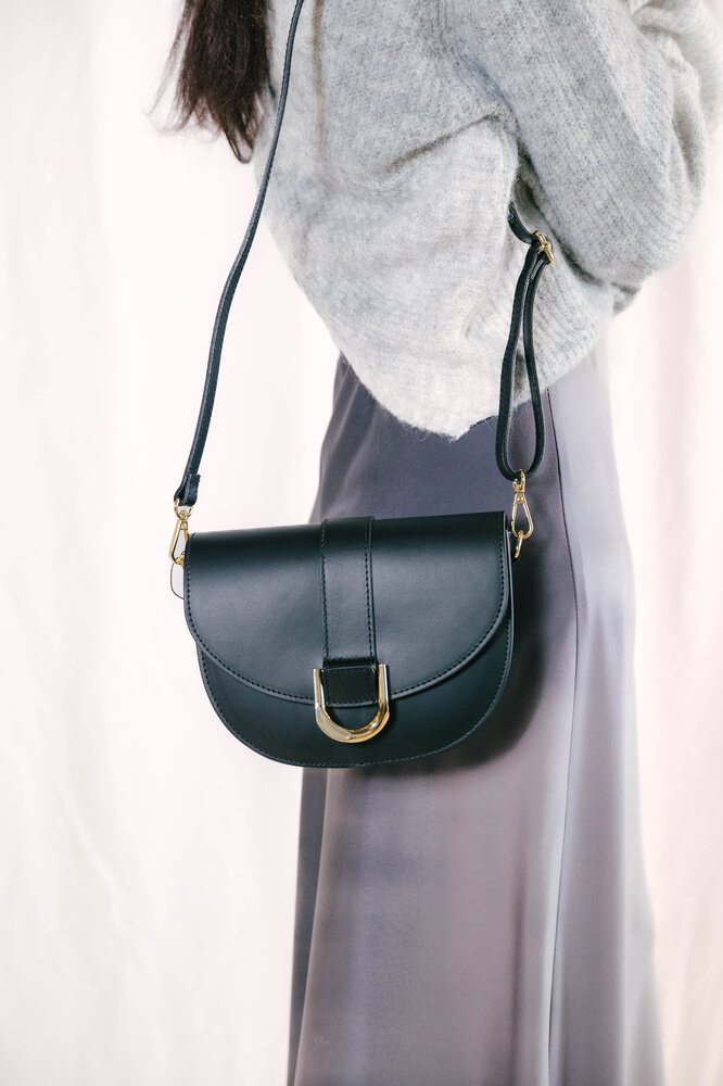 LOUIS sac noir LOUIS sac noir