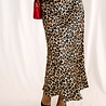 LEOLIE jupe léopard LEOLIE jupe léopard