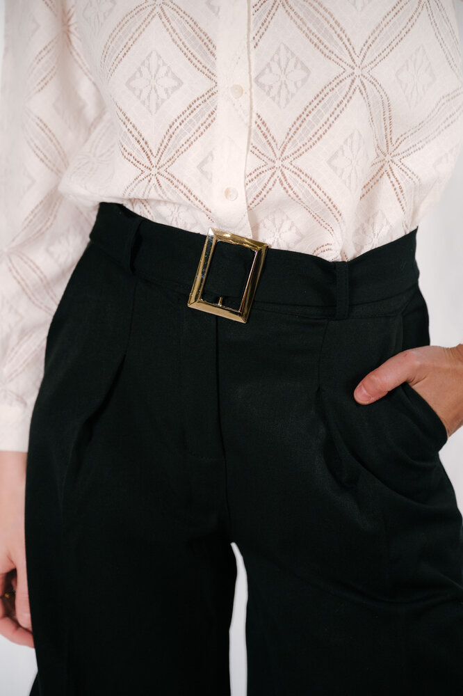 CALIPSO short bermuda noir