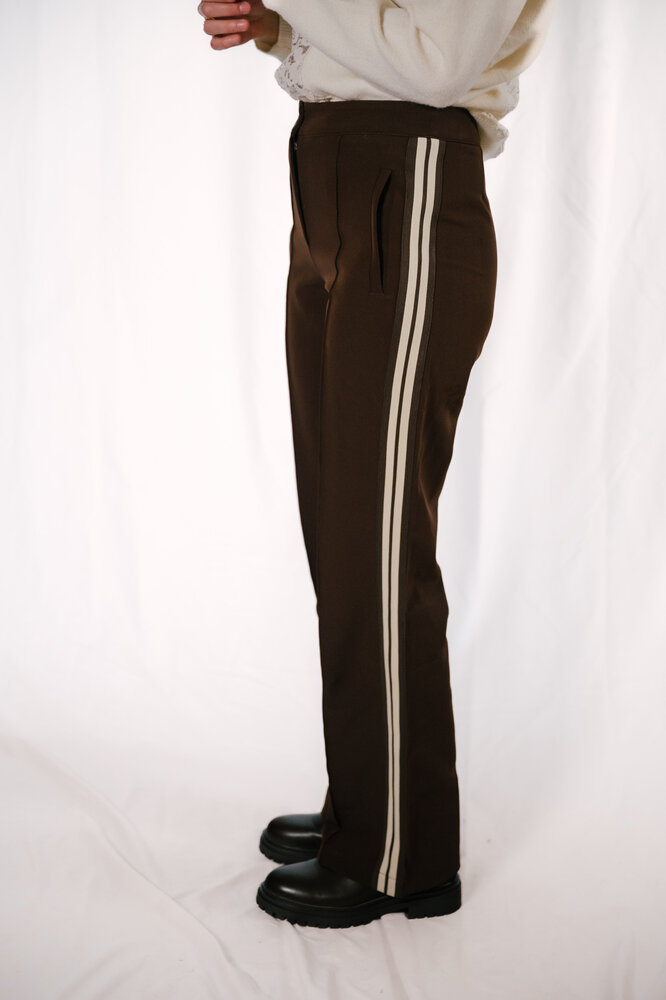 TINI pantalon marron TINI pantalon marron