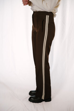 TINI pantalon marron TINI pantalon marron