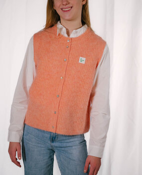 AMERICAN VINTAGE GLORIE gilet pêche