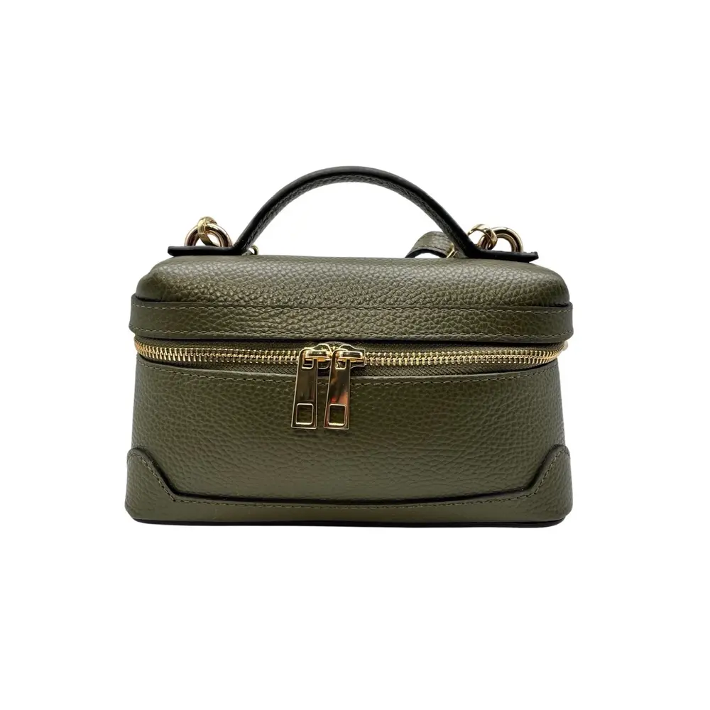 VANITY sac vert VANITY sac vert