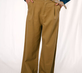 MOLLY pantalon kaki MOLLY pantalon kaki