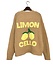 LIMONCELLO pull camel LIMONCELLO pull camel