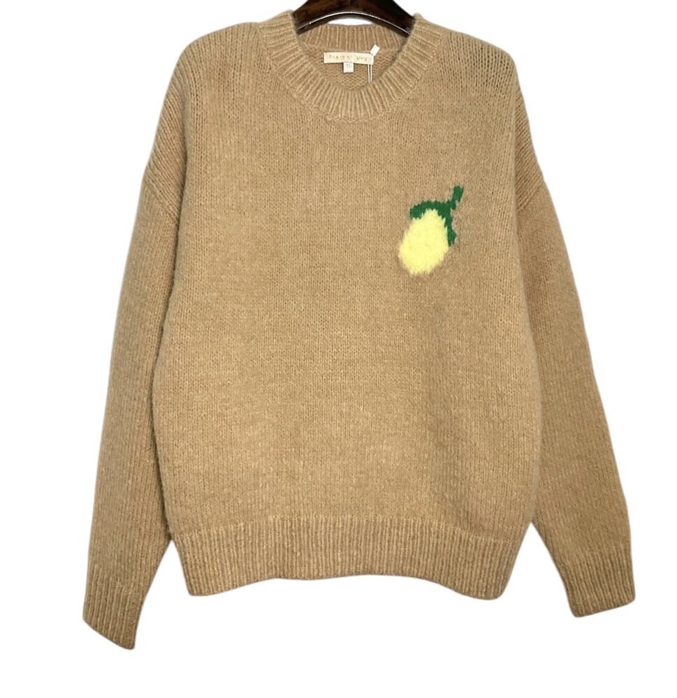 LIMONCELLO pull camel LIMONCELLO pull camel