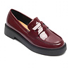 AURUS mocassins bordeaux AURUS mocassins bordeaux