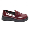 AURUS mocassins bordeaux AURUS mocassins bordeaux