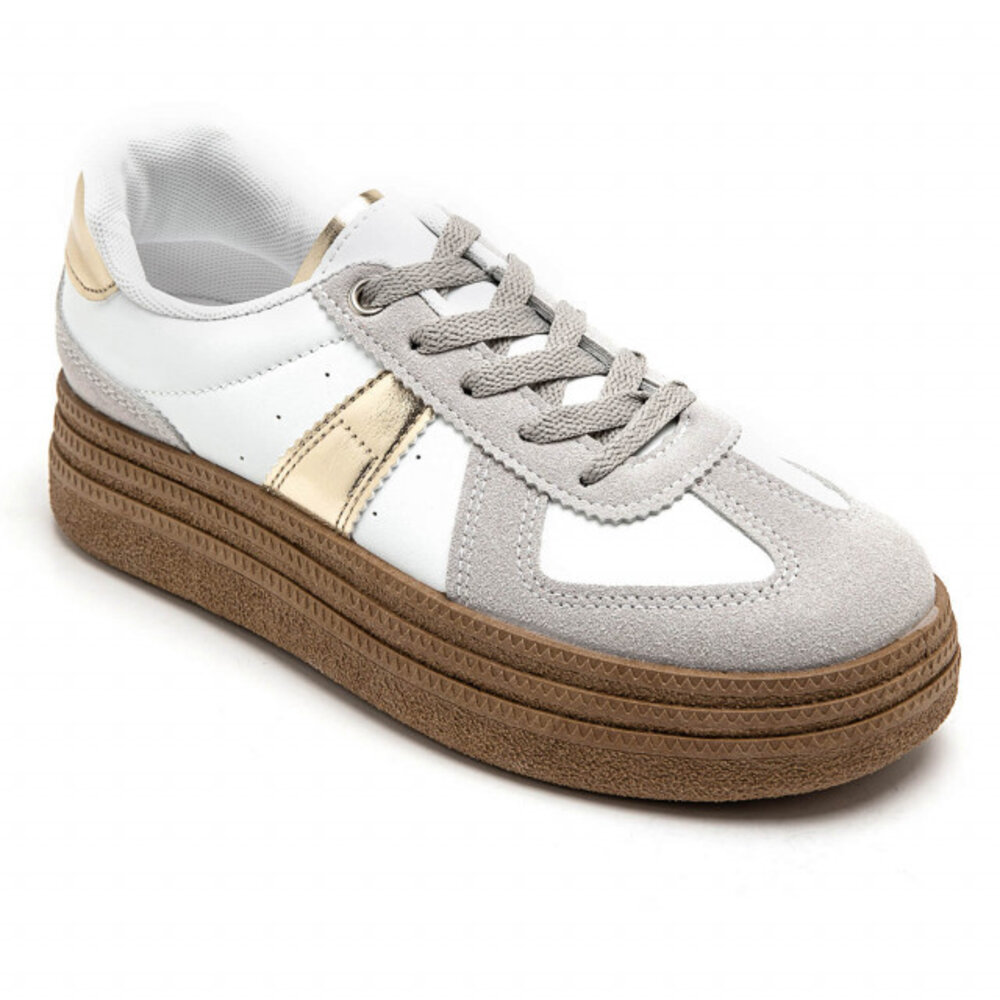 ERIC baskets compensées ERIC baskets compensées