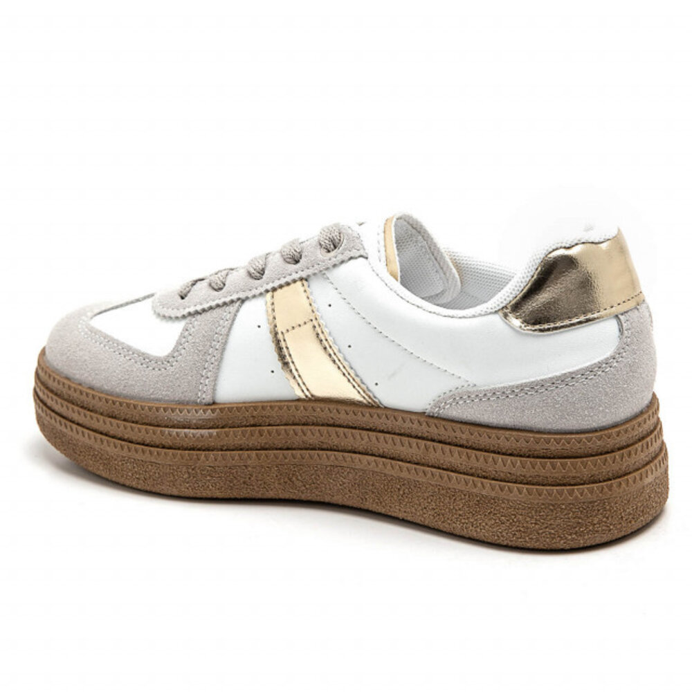 ERIC baskets compensées ERIC baskets compensées