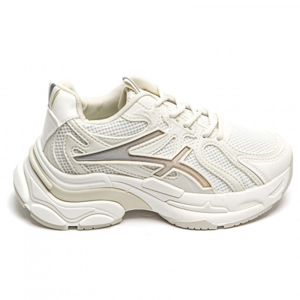 DORIA baskets beige DORIA baskets beige