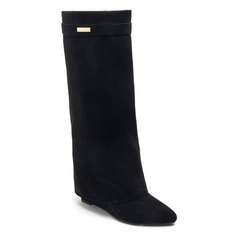 BOHO bottes noires BOHO bottes noires