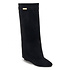 BOHO bottes noires