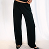 ALTISSIA pantalon fluide noir ALTISSIA pantalon fluide noir
