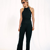ALTISSIA pantalon fluide noir ALTISSIA pantalon fluide noir