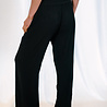 ALTISSIA pantalon fluide noir ALTISSIA pantalon fluide noir