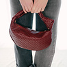 MAUDE sac bordeaux MAUDE sac bordeaux