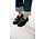 MARCKELLY mocassins noirs