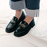 MARCKELLY mocassins noirs MARCKELLY mocassins noirs