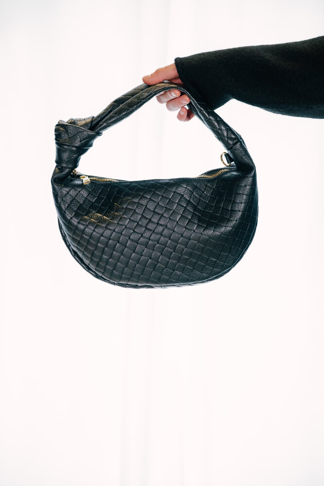 MAUDE sac noir MAUDE sac noir