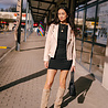 EFFIRA perfecto beige EFFIRA perfecto beige