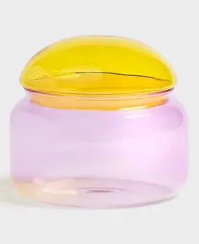 PUFFY pot rose PUFFY pot rose