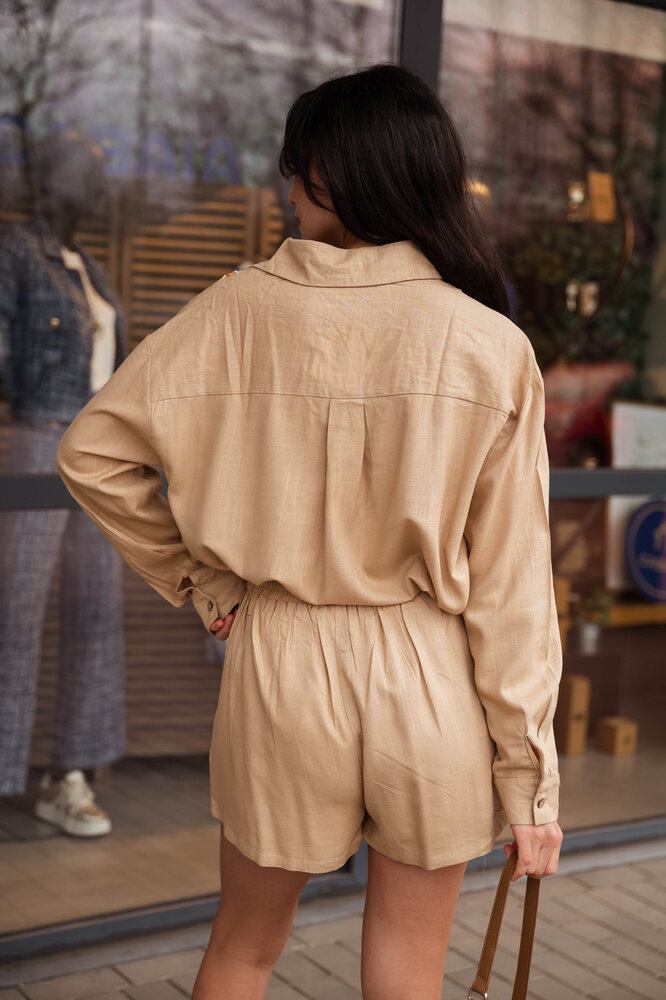NEYLA chemise NEYLA chemise