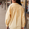 EMNA chemise jaune EMNA chemise jaune