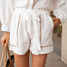 VALENTINE short blanc VALENTINE short blanc